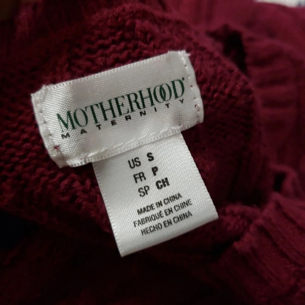 Maternity 3 Piece Bundle - image 2